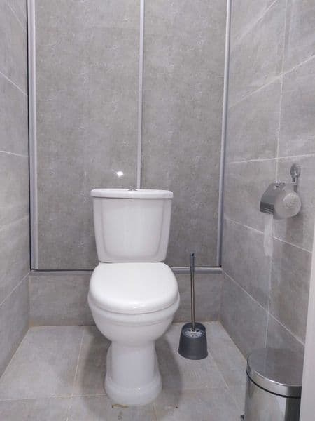 Срочно. Сдаю свою квартиру. Интернет, стирралка, смарттв, ут — фото 3