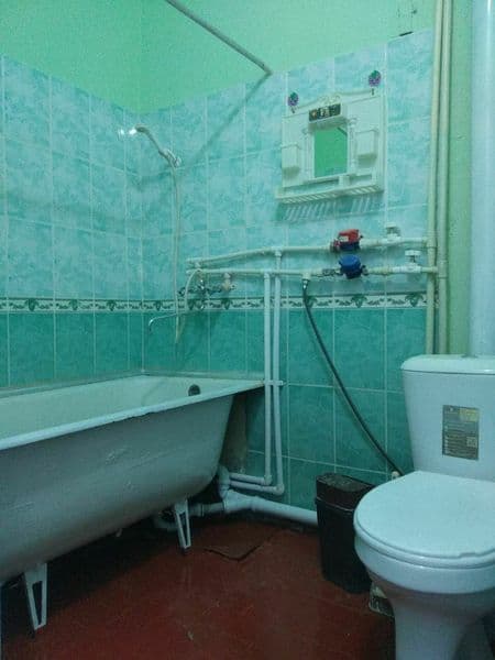 Yunisobot tumanida 1- xonali kvartera ijaraga beriladi oilag — фото 4