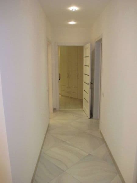 Сдается на долгий срок квартира 2/2/9 на Садыка Азимова. Зво — фото 4