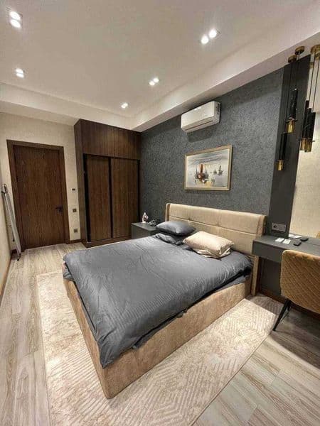 Новостройка<br />
Жк Mirabad Avenue<br />
<br />
 Локация:<b — фото 3