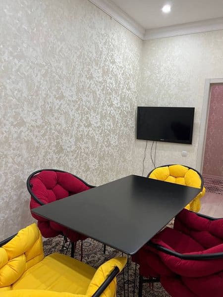 Сдаётся квартира, Новостройка, улица Никитина, по новому Олт