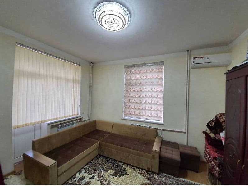 ID #2847<br />
#Аренда квартиры <br />
• Район - #Мирзо Улуг