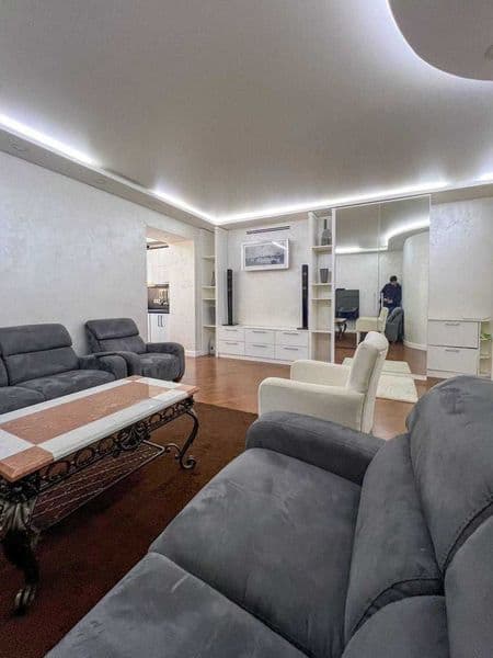 Аренда 2/2/4 Ц-2 <br />
Ор-р Аллея Гоголя <br />
Площадь 50м — фото 4