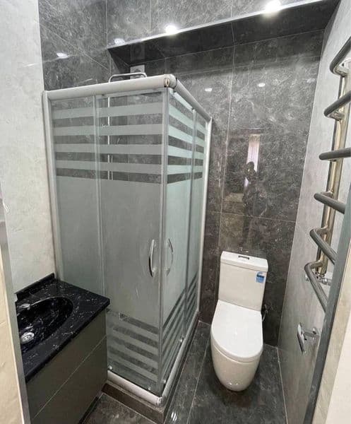 Яккасарайский район <br />
Жк Узбегим<br />
3/3/9<br />
100  — фото 5