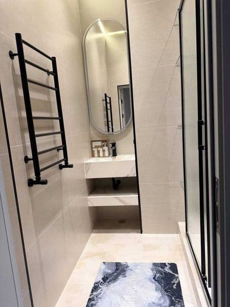 Сдаётся в долгосрочную аренду 2х-комнатная квартира на терри — фото 5