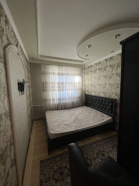 Аренда квартира <br />
Район - Алмазарский<br />
Ориентир - 