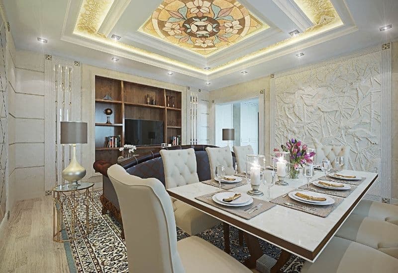 Сдаётся Евро Квартира на М.Ойбеке Навостройка Империал<br />