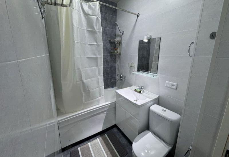 Mirzo Ulugʻbekda remonti alo uy sotiladi <br />
Orintir: Biy — фото 3