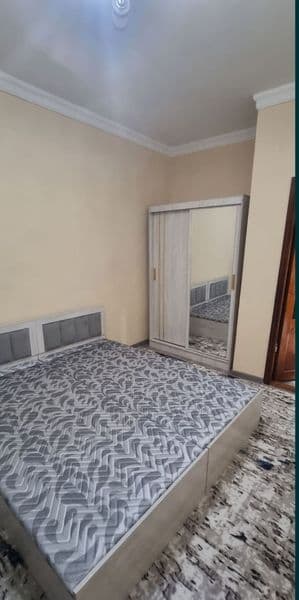 2 хонали барча кулайликларга ега шинам квартира ижарага бери — фото 3