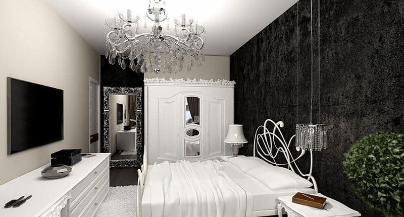 Сдаётся Квартира на Ц-1<br />
Ориентир - Японское посольство — фото 3