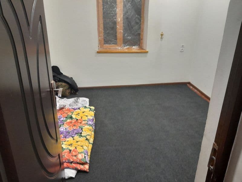 Assalomu aleykum bizda erkaklar va bolalar uchun honadonda ( — фото 3