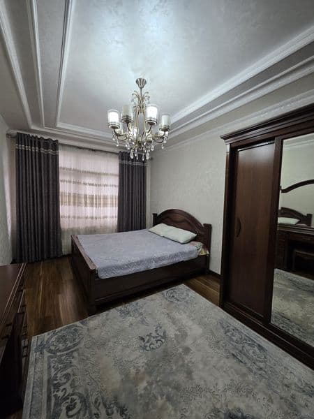 Сдаётся в аренду 4-комнатная квартира на долгий срок!<br />
 — фото 3