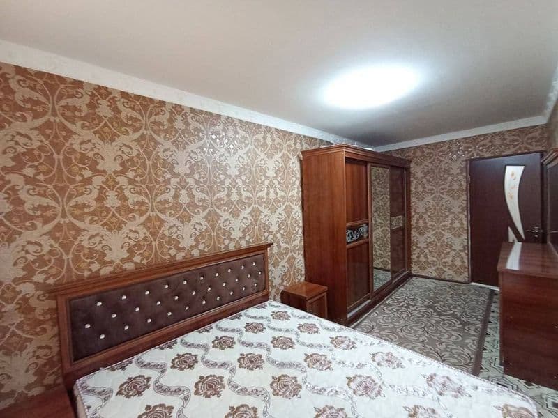 Сдается 2-комнатная квартира в Чиланзарском районе, метро Но