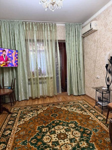 Сдается в аренду одно комнатная квартира переделанная в двух — фото 2