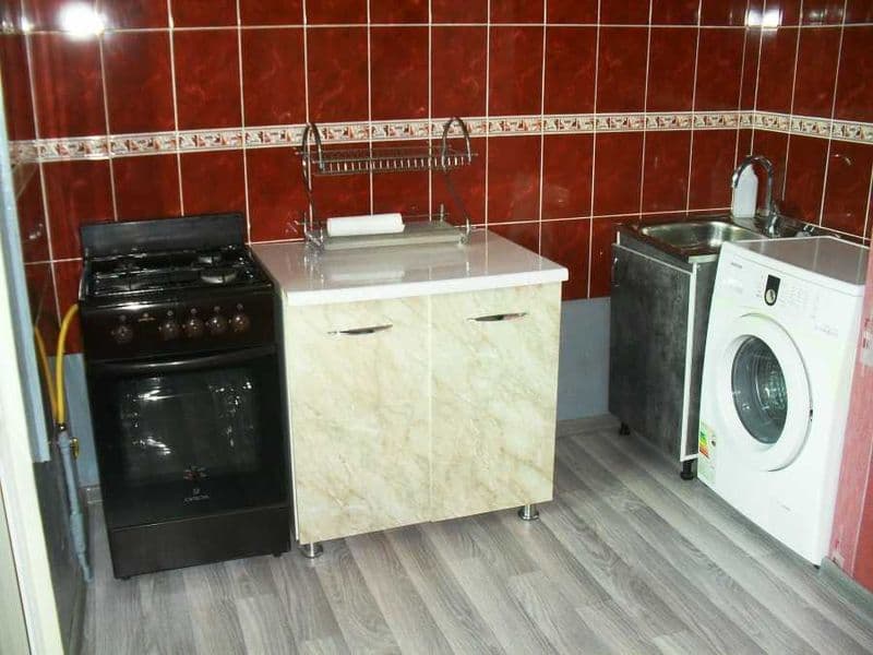 Аккуратная и уютная. Только для иностранцев. Своя, без посре — фото 4