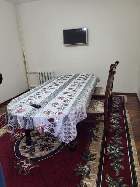 Аренда 2.хонали  метро беруни хамма  шароити бор  оилага бер