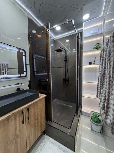 Район: Яшнабадский <br />
Адрес: Лисунова<br />
Рядом есть:М — фото 3