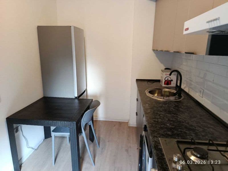 Ассалом сохил аренда 1 комнатная квартира  5 этаж вся мебель — фото 4