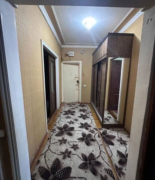 Tolariq metrosi tarafdagi 4 xonali kvartira ijaraga beriladi — фото 2