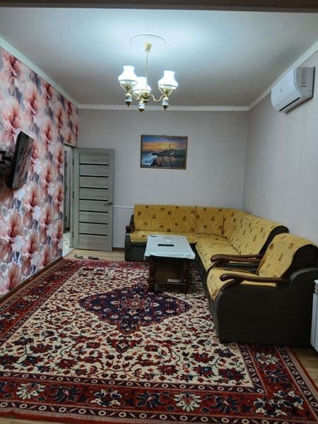 Сдаётся в аренду 2/1/4 этажном доме , 77 серия , кирпичный.  — фото 2