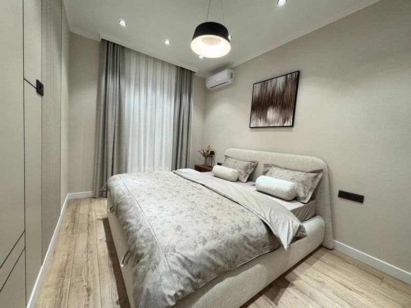 Комнат: 3<br />
Этаж: 6<br />
Этажность: 9<br />
Общая площа — фото 2