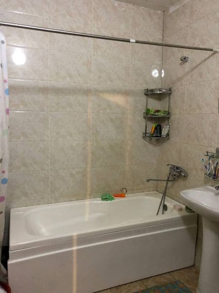 Сдается 1-комнатная квартира в Чиланзарском районе рядом с м — фото 4