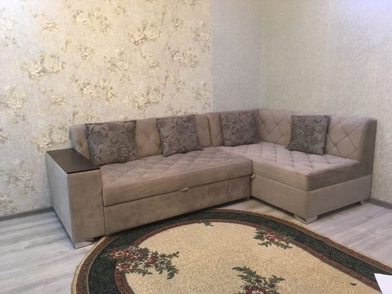 Сдаю в долгосрочную аренду квартиру на северном вокзале. 3/8 — фото 4