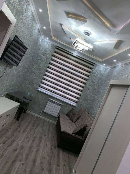 Дружба метро яқинида квартира бор<br />
Цена: 3 200 000<br /