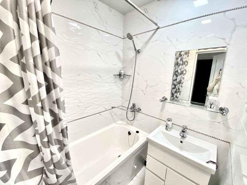 Аренда квартира: <br />
<br />
• Район: #Мирабадский<br />
• — фото 5