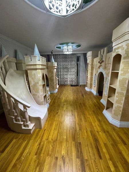 Сдается  квартира в Габусе по ул Нукус<br />
#Ориентир - Бут — фото 5