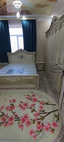 Уютная, чистая, в хорошем состоянии<br />
Есть вся необходим