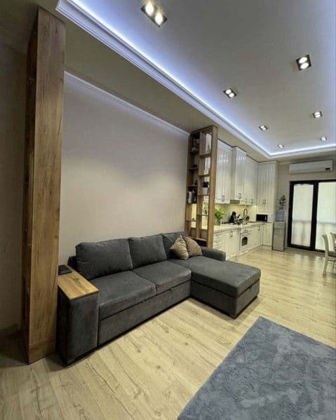 Аренда КЛАССНАЯ квартира<br />
<br />
Район: Мирзо Улугбекск — фото 3