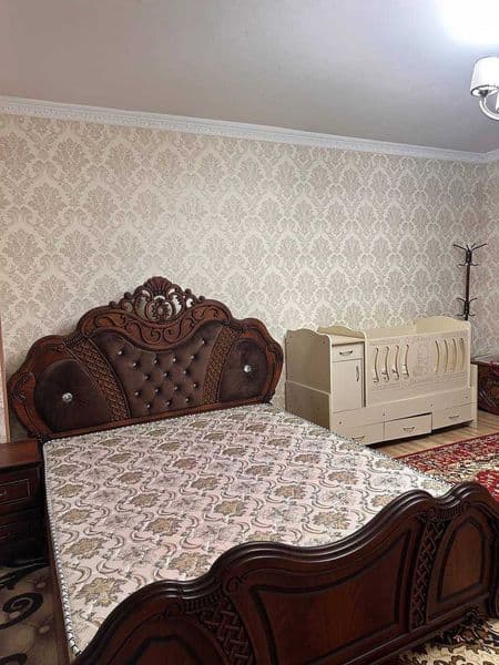 Стильная 1-комнатная квартира с комфортной обстановкой<br />