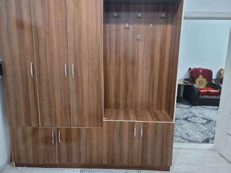 Yangi Darhon qizil domlardan 32 dom 1 etaj 2 xonali uy<br /> — фото 5