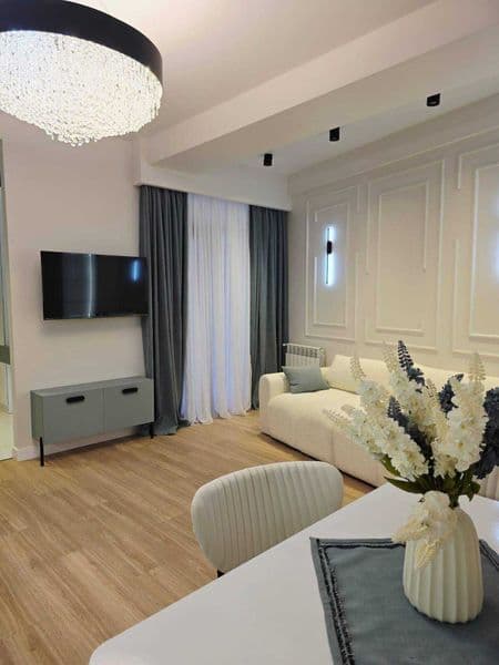 К вашему вниманию рады представить 2 х комнатную квартиру на