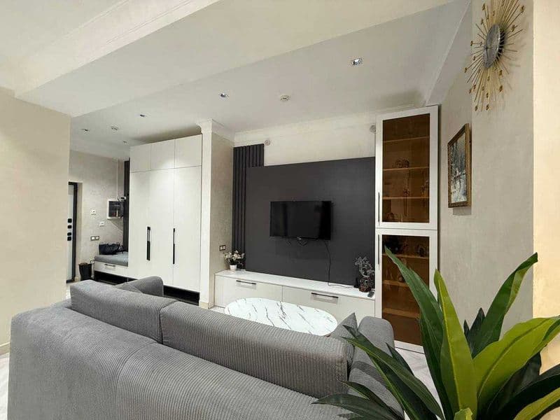 2/4/9 - 600   НОВОСТРОЙКА<br />
<br />
Адрес:  Алмазарский р — фото 4