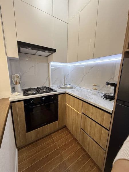 Сдаётся в долгосрочную аренду уютная квартира в<br />
ЖК «Па — фото 5