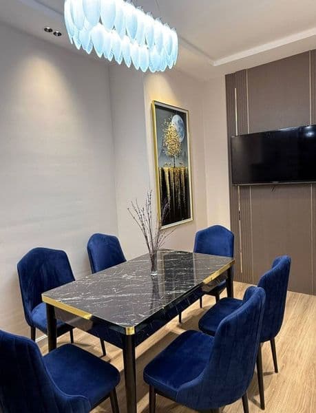 Sergiliy oʻzgarish metroga yaqin uy ijaraga beriladi uy taʼm