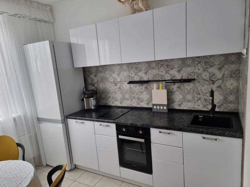 К вашему вниманию рады представить 1в2 комнатную квартиру на — фото 4