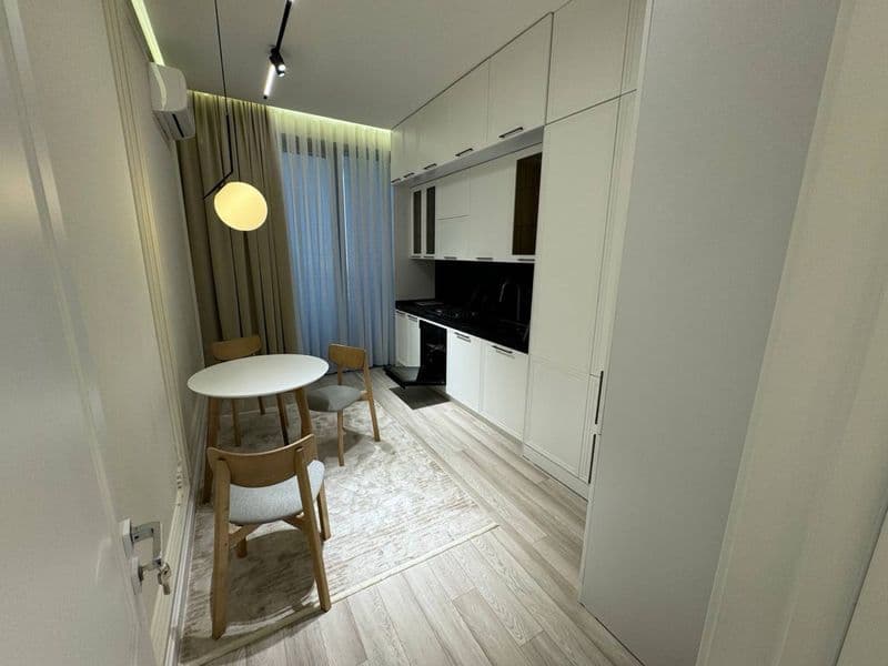 Аренда <br />
Мирабадский район<br />
Новостройка <br />
ЖК  — фото 3