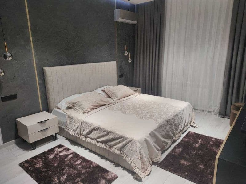 Сдаётся  Квартира Дрим Хаус<br />
Ориентир- 8 Роддом<br />
Г — фото 4