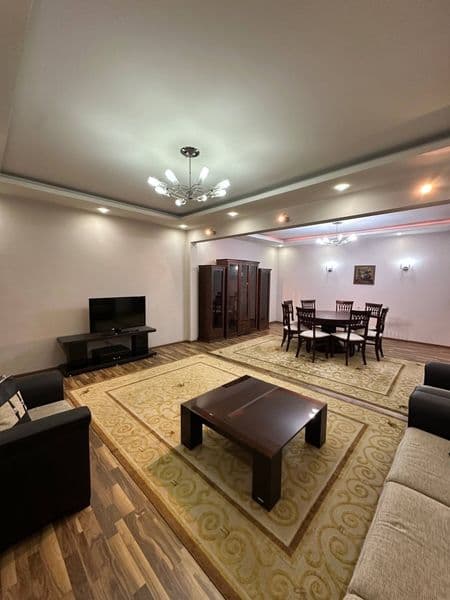 Шох Мед Центр<br />
Упакованная квартира с ремонтом<br />
Ме — фото 2