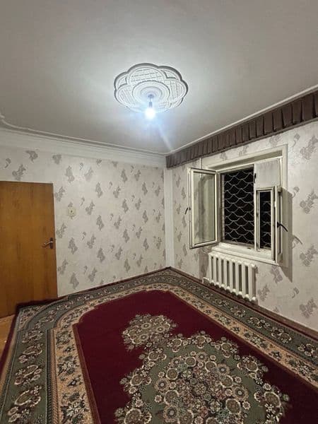 Yakkasaroy Qushbegida <br />
Sheriklikka kvartira bor 1 ta b — фото 3