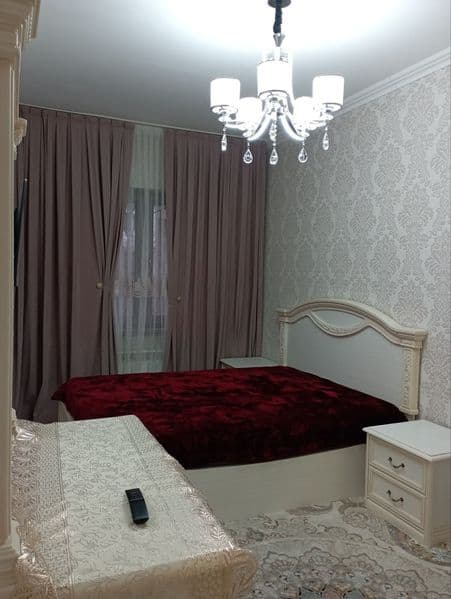 Аренда 4/3/4 Себзар Ц-17 НБУ Ганга<br />
Алмазарский район<b — фото 4