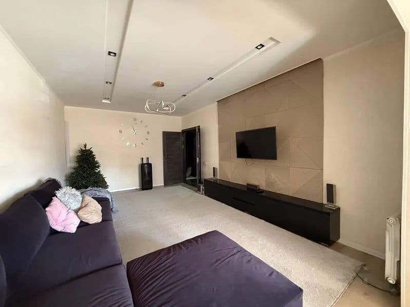 Аренда квартира<br />
Локация: ул. Садыка Азимова<br />
Орие — фото 4