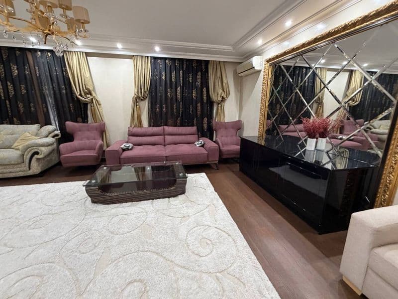 Сдаётся квартира в аренду <br />
Мирабадский район <br />
Ор — фото 2