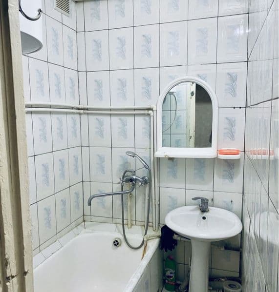 Аренда квартира <br />
Район - Алмазарский<br />
Ориентир -  — фото 3