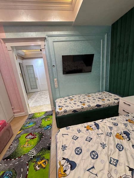 АРЕНДА КВАРТИРА<br />
НОВОСТРОЙКА<br />
<br />
Яккасарайский — фото 3