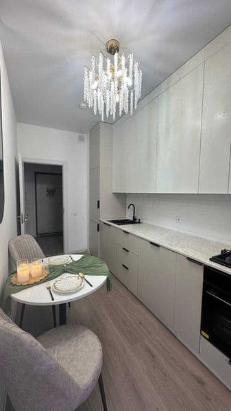 Сдаётся КЛАССНАЯ квартира<br />
<br />
• Район: Яшнабадский  — фото 3