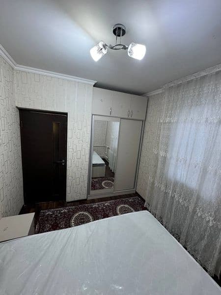 Yunusobod 11 kvartal megaplanet 2 etaj  2 xona 60 kv metroga — фото 3